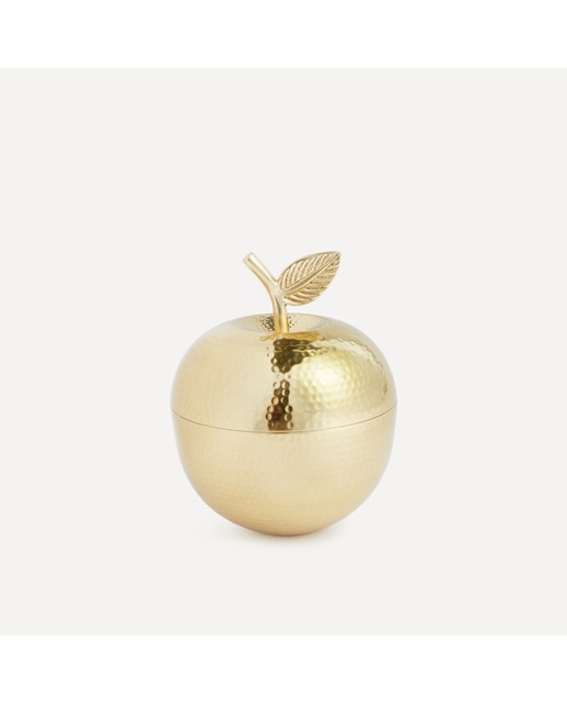 Imagen 0 de Caja decorativa Apple El Corte Inglés