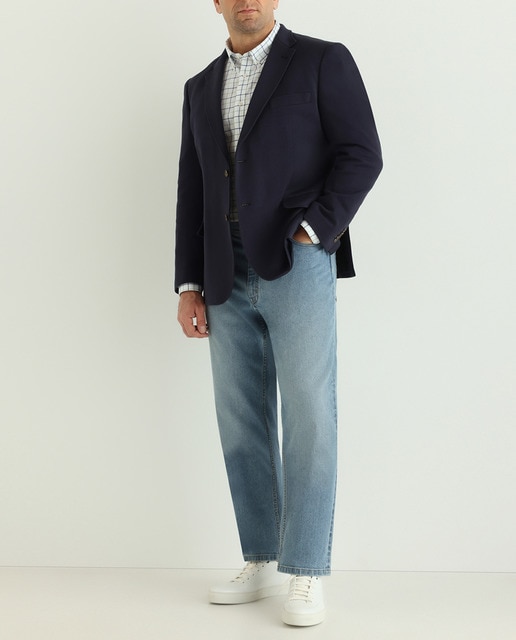 Imagen 0 de Vaquero de hombre Dustin tallas grandes