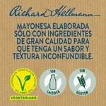 Mayonnaise glutenfrei Flacon 650 ml + Socken als Geschenk