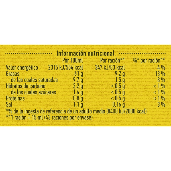 Mayonnaise glutenfrei Flacon 650 ml + Socken als Geschenk