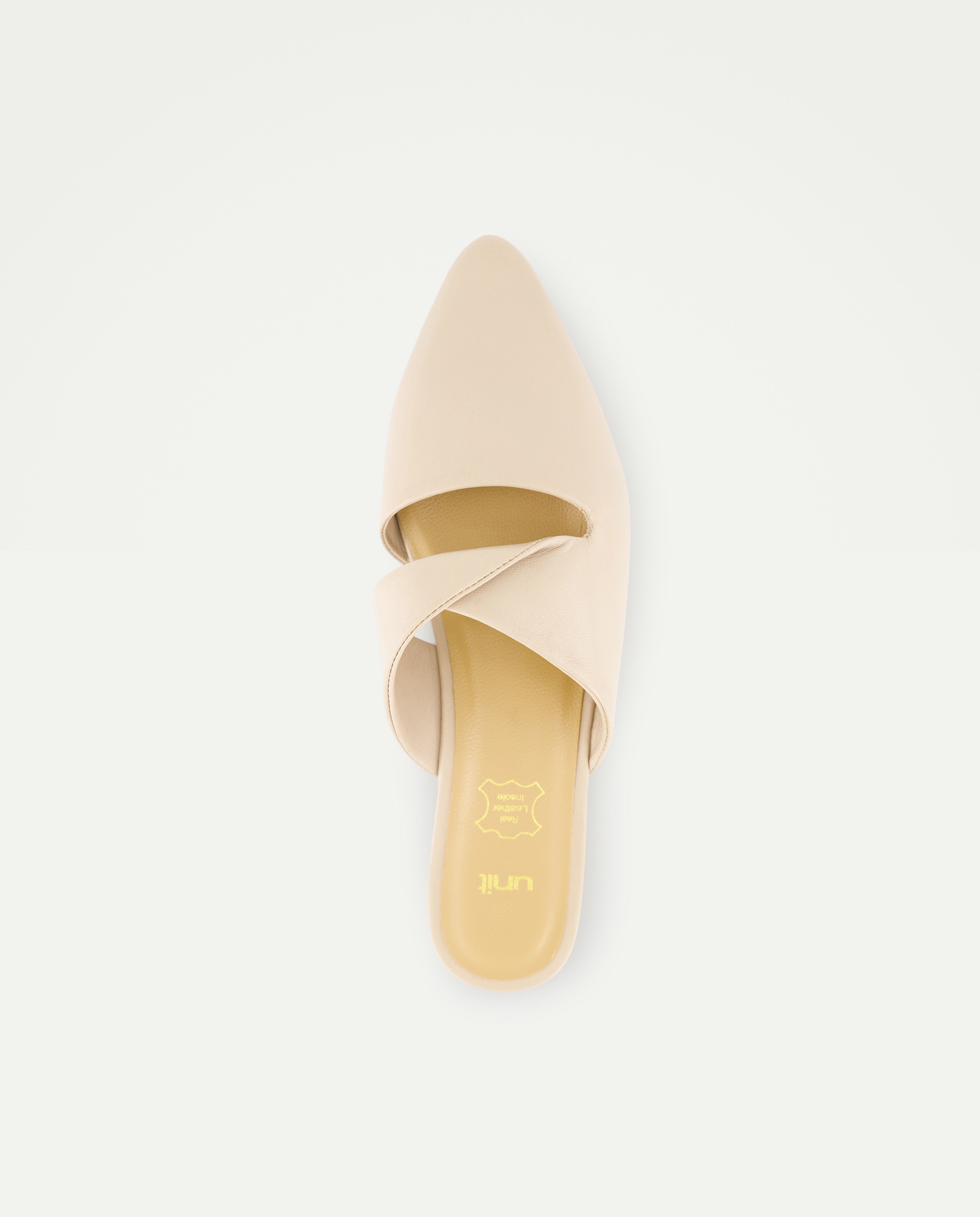 Zapato de mujer destaLonado Tostado-4