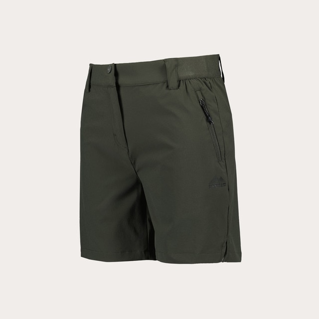 Imagem 0 de Bermudas de Montanha de Mulher