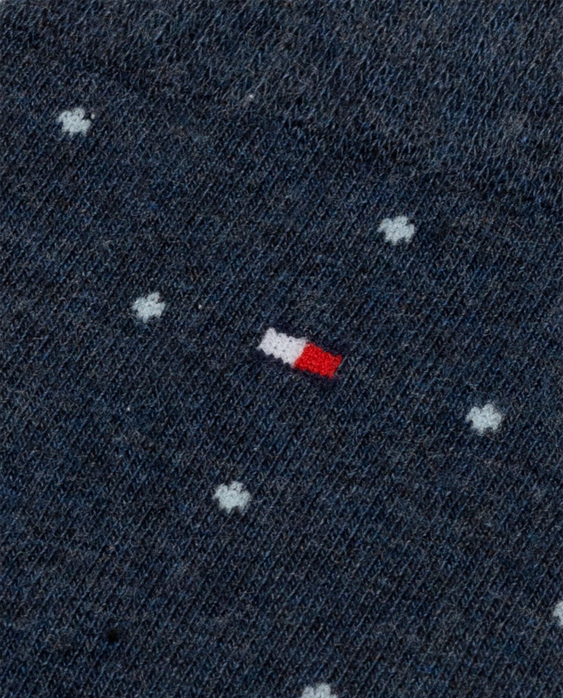 Pack de 2 Pares de Meias com Fantasia Azul-4