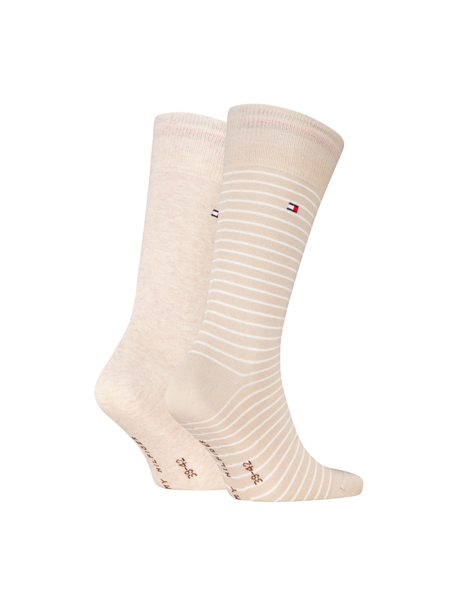 Imagem 0 de Pack de 2 Pares de Meias Clássicas