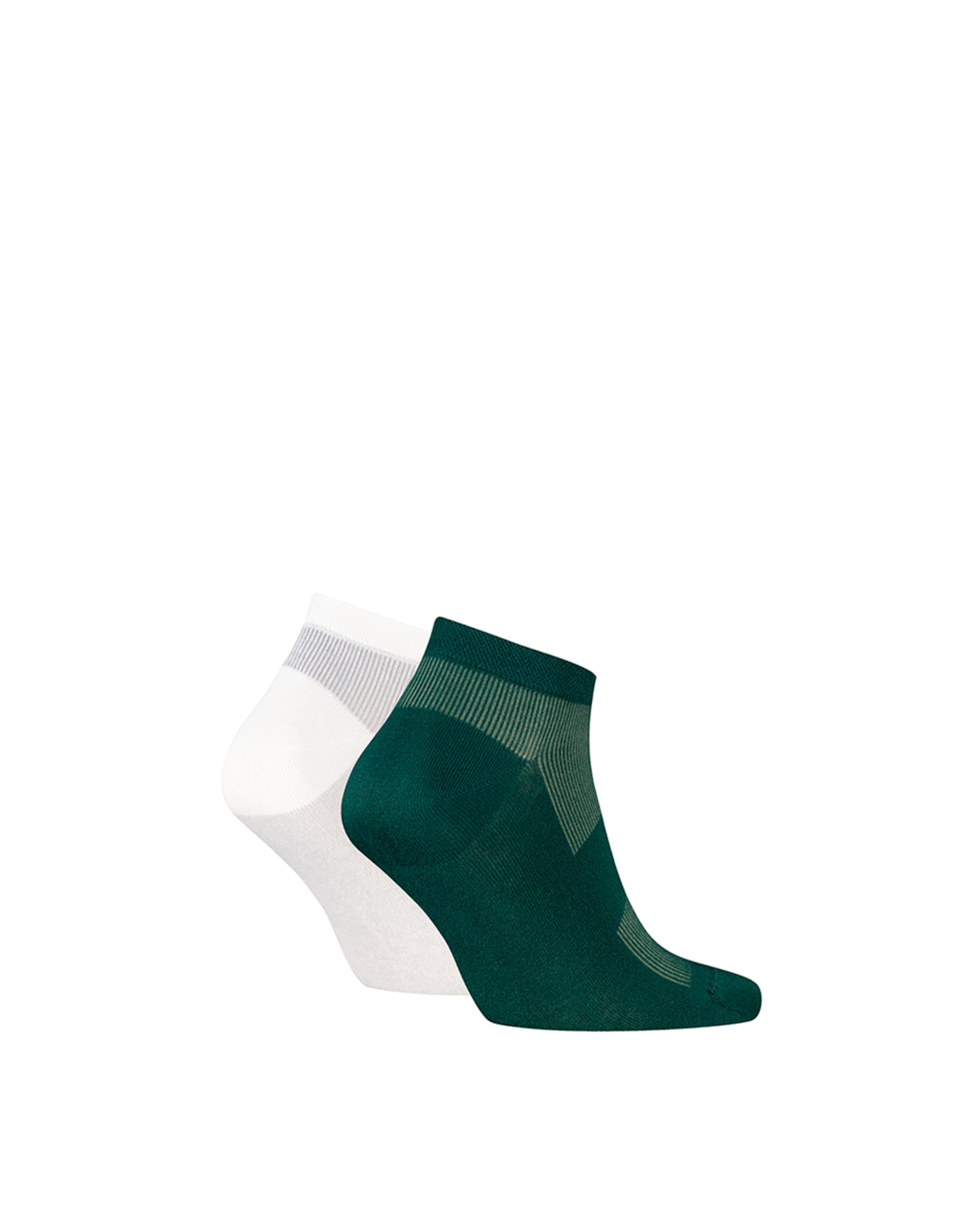 Imagem 0 de Meias pelo Tornozelo (Pack de 2 Pares)