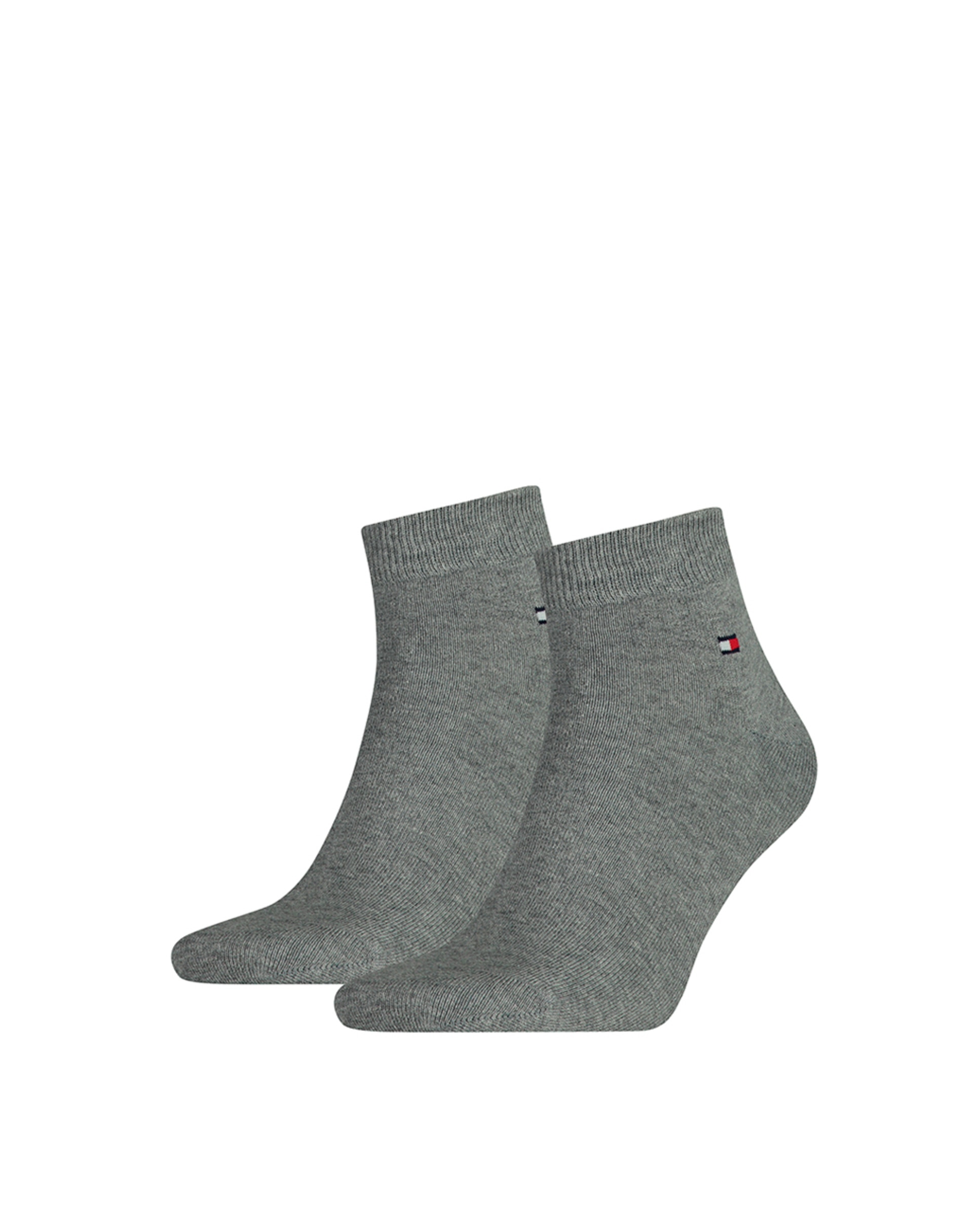 Imagem 0 de Pack de 2 Pares de Meias de Cano Curto