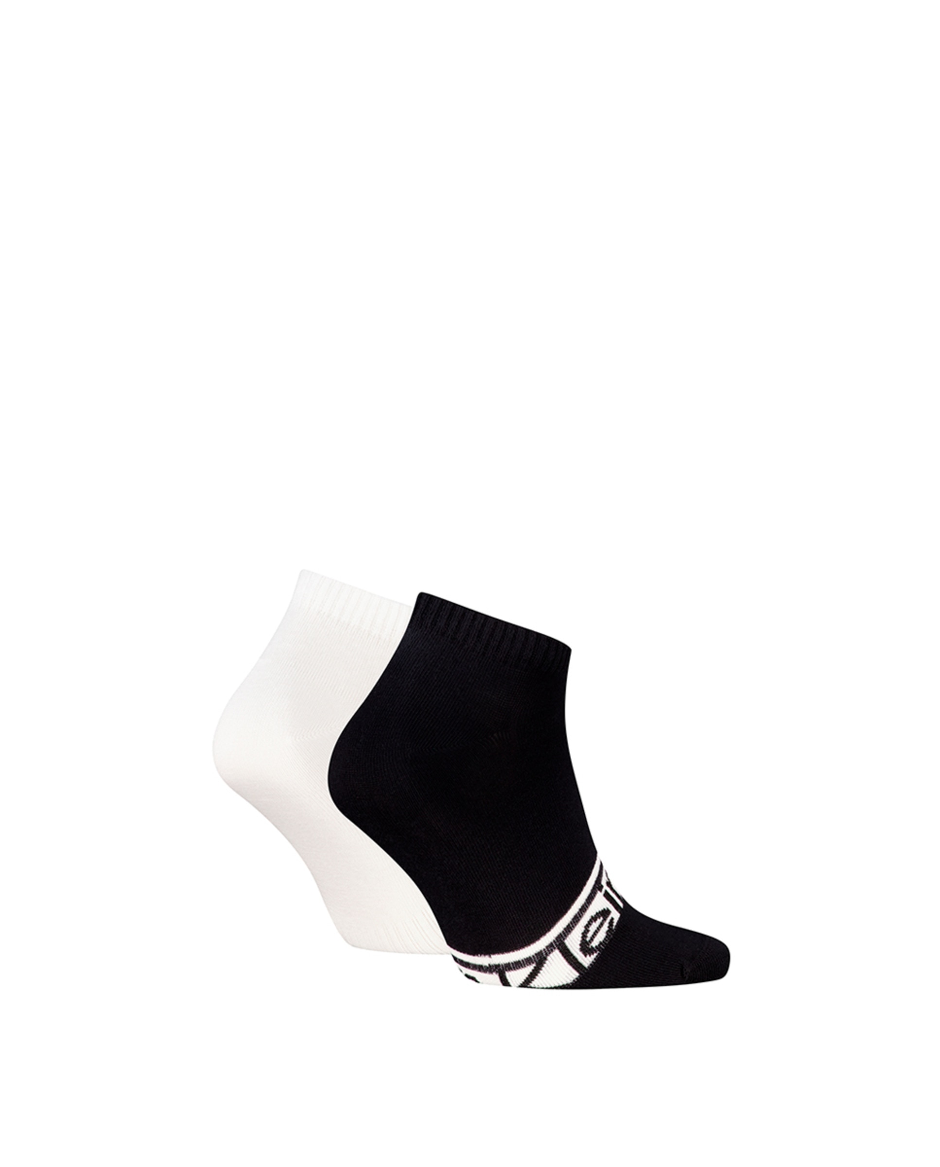 Imagem 0 de Meias pelo Tornozelo (Pack de 2 Pares)