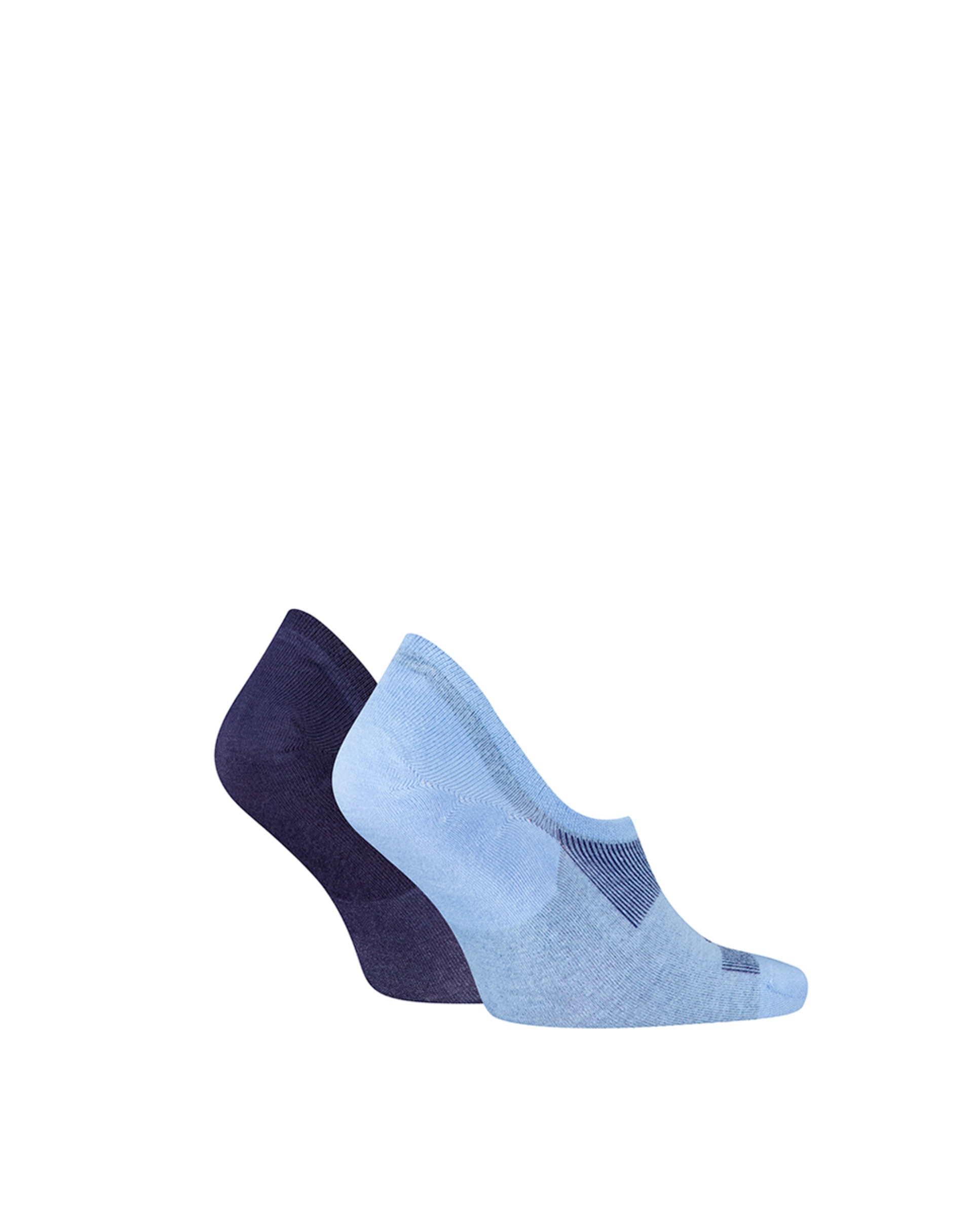 Imagem 0 de Meias Invisíveis (Pack de 2 Pares)