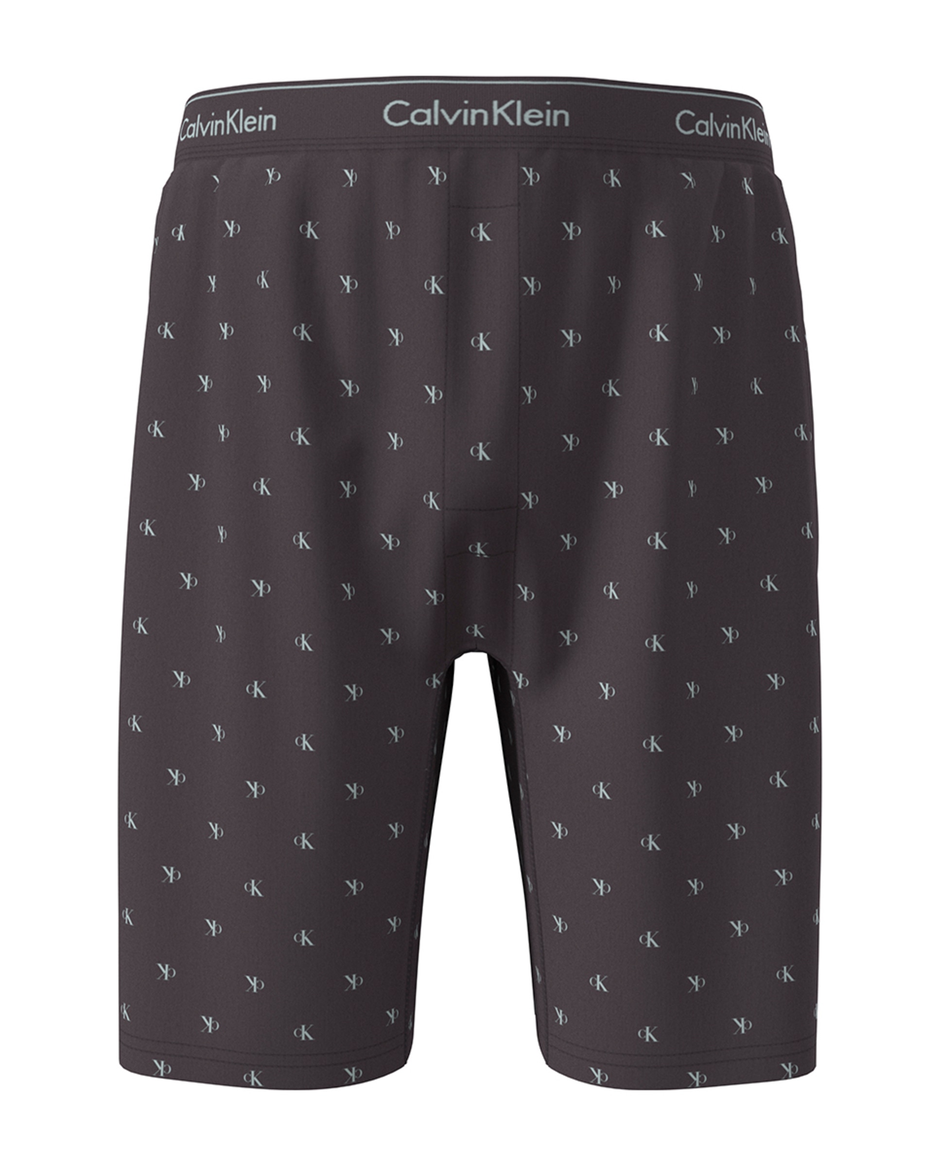 Conjunto de Pijama Curto Multicolor-10
