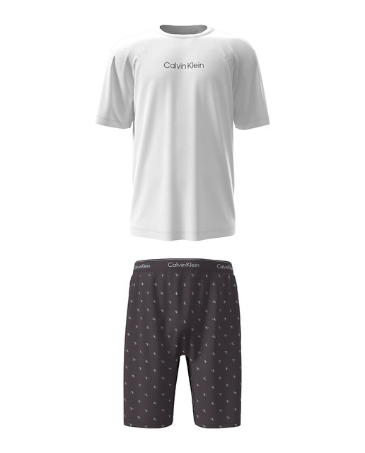 Imagem 0 de Conjunto de Pijama Curto