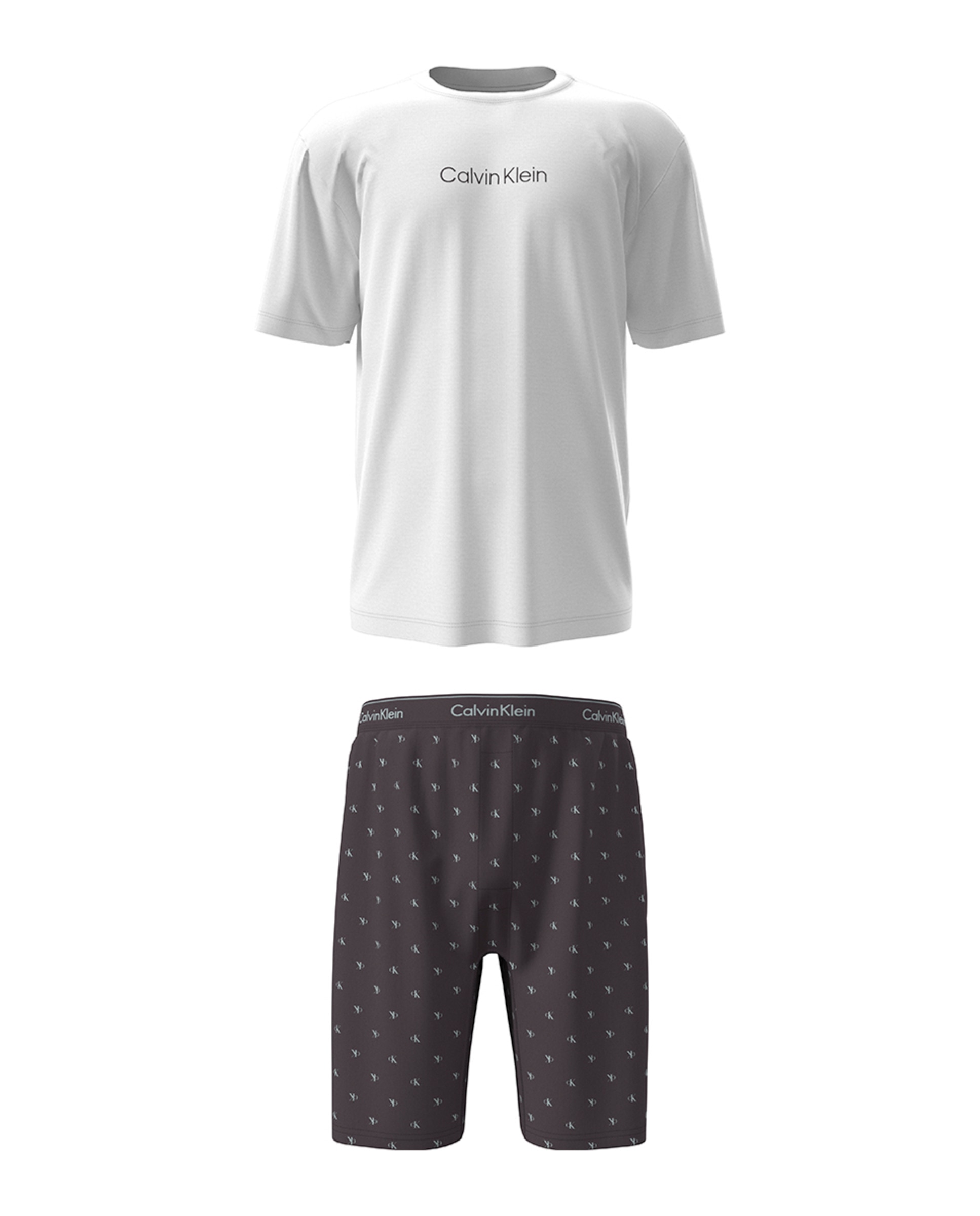 Imagem 0 de Conjunto de Pijama Curto