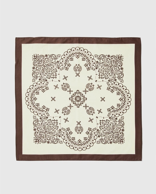 Imagen 0 de Bandana de hombre