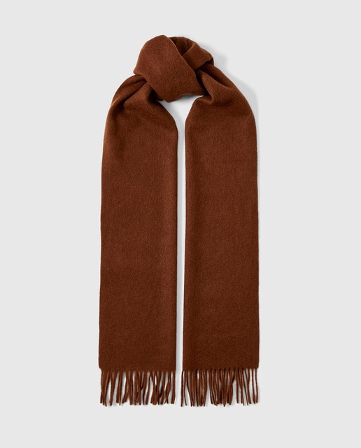 Imagen 0 de Bufanda de hombre