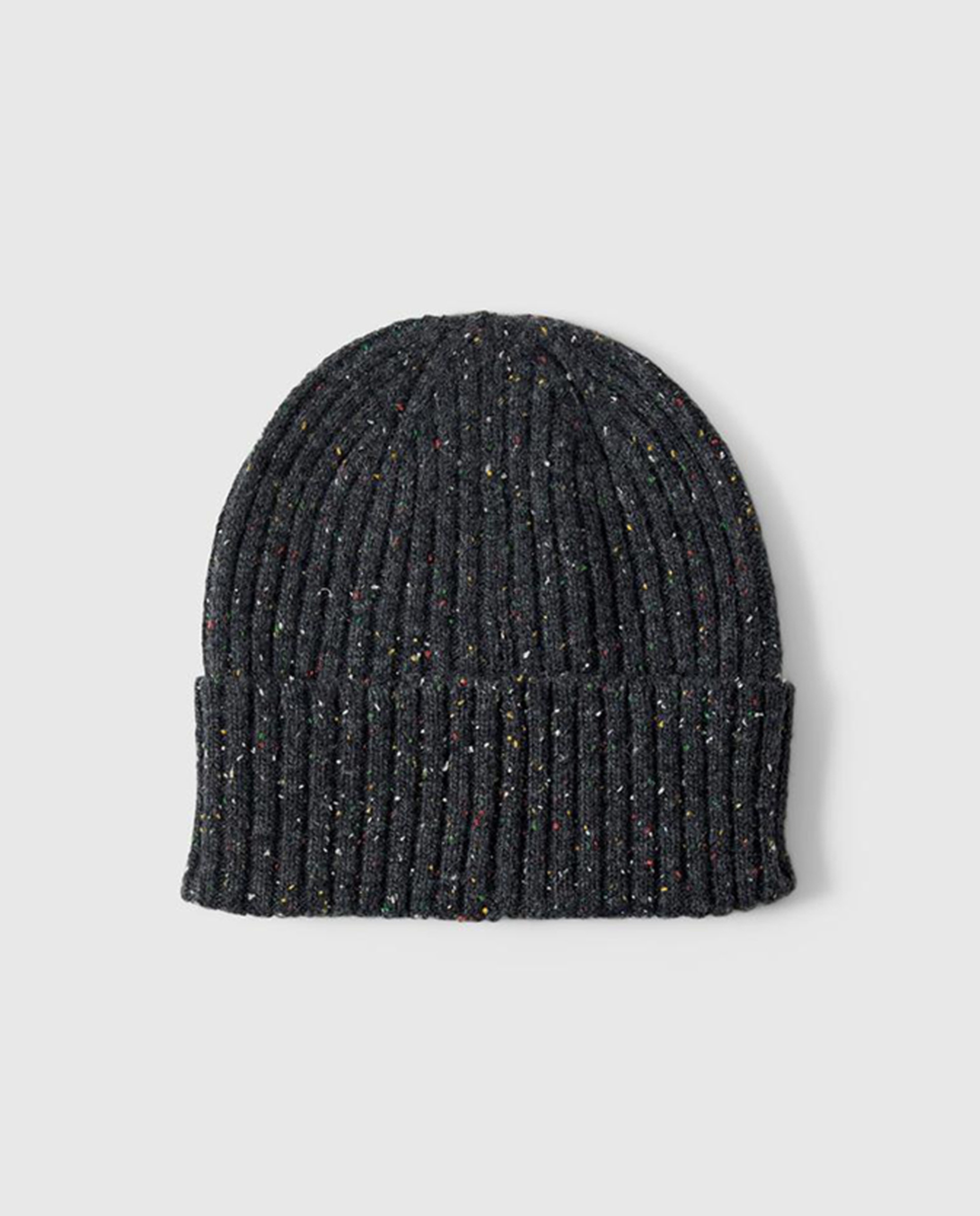 Gorro Cinzento-escuro-1