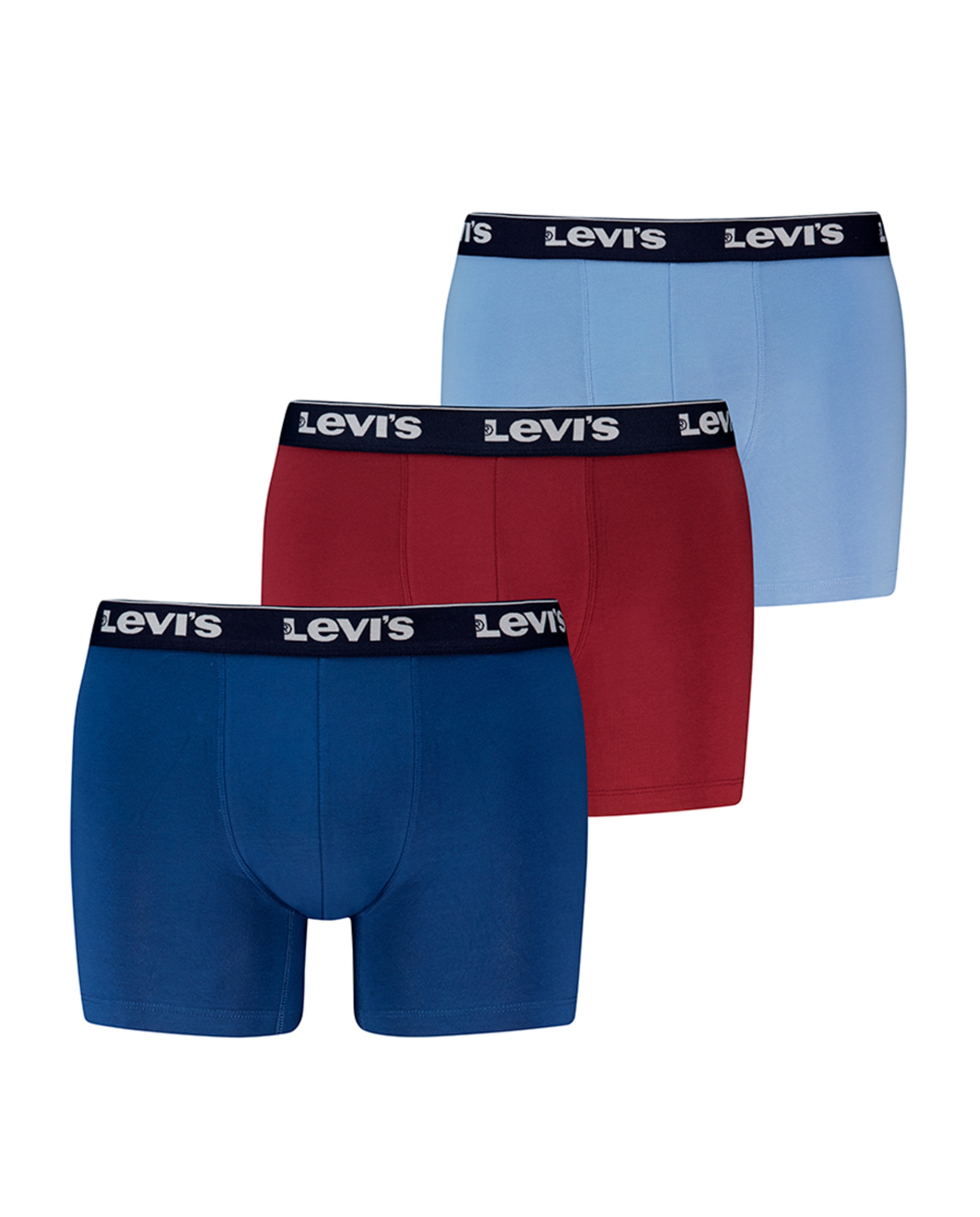 Imagem 0 de Boxers (Pack de 3)