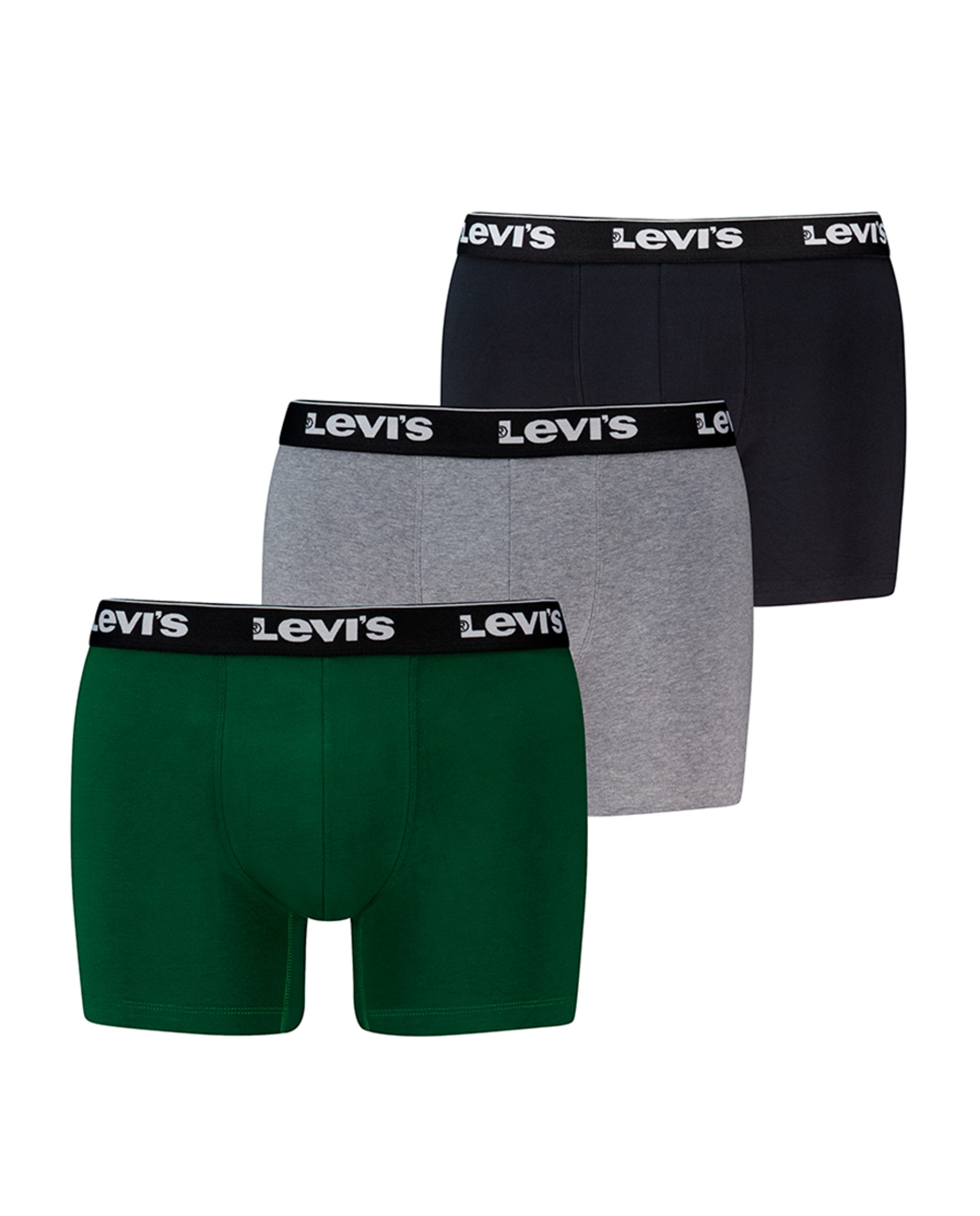 Imagem 0 de Boxers (Pack de 3)