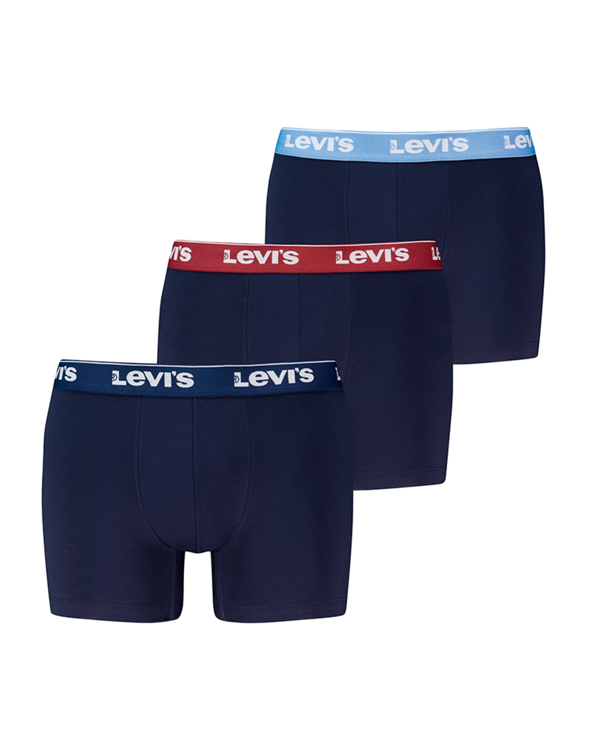 Imagem 0 de Boxers (Pack de 3)