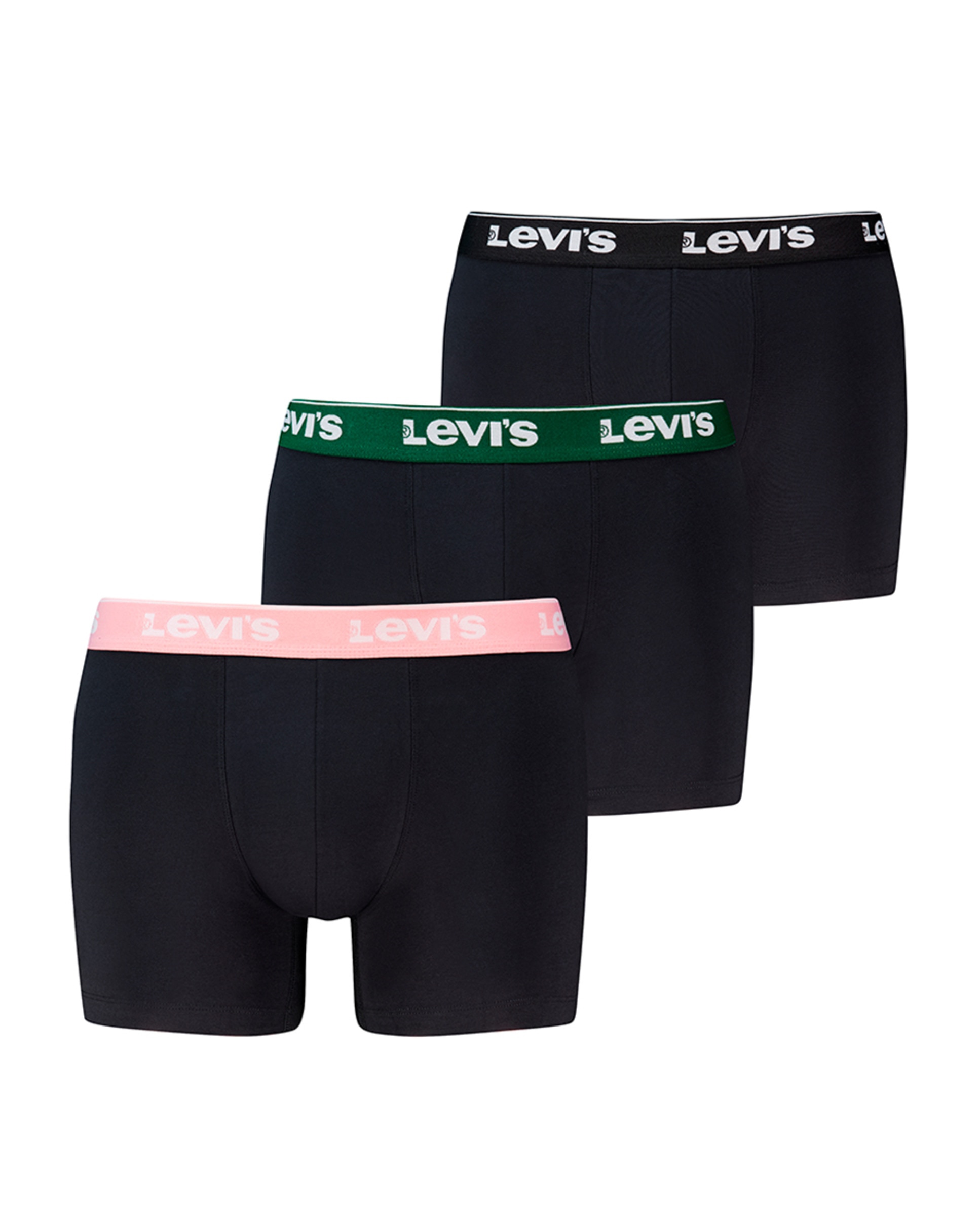 Imagem 0 de Boxers (Pack de 3)