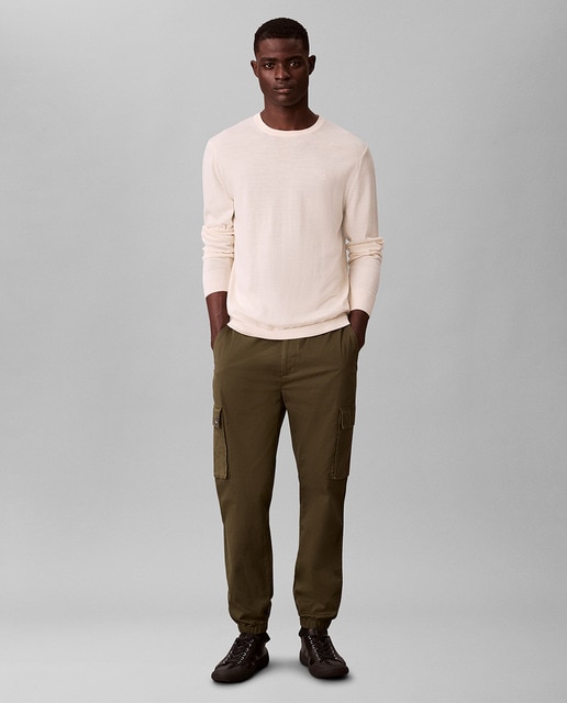 Imagem 0 de Calças Skinny Elásticas