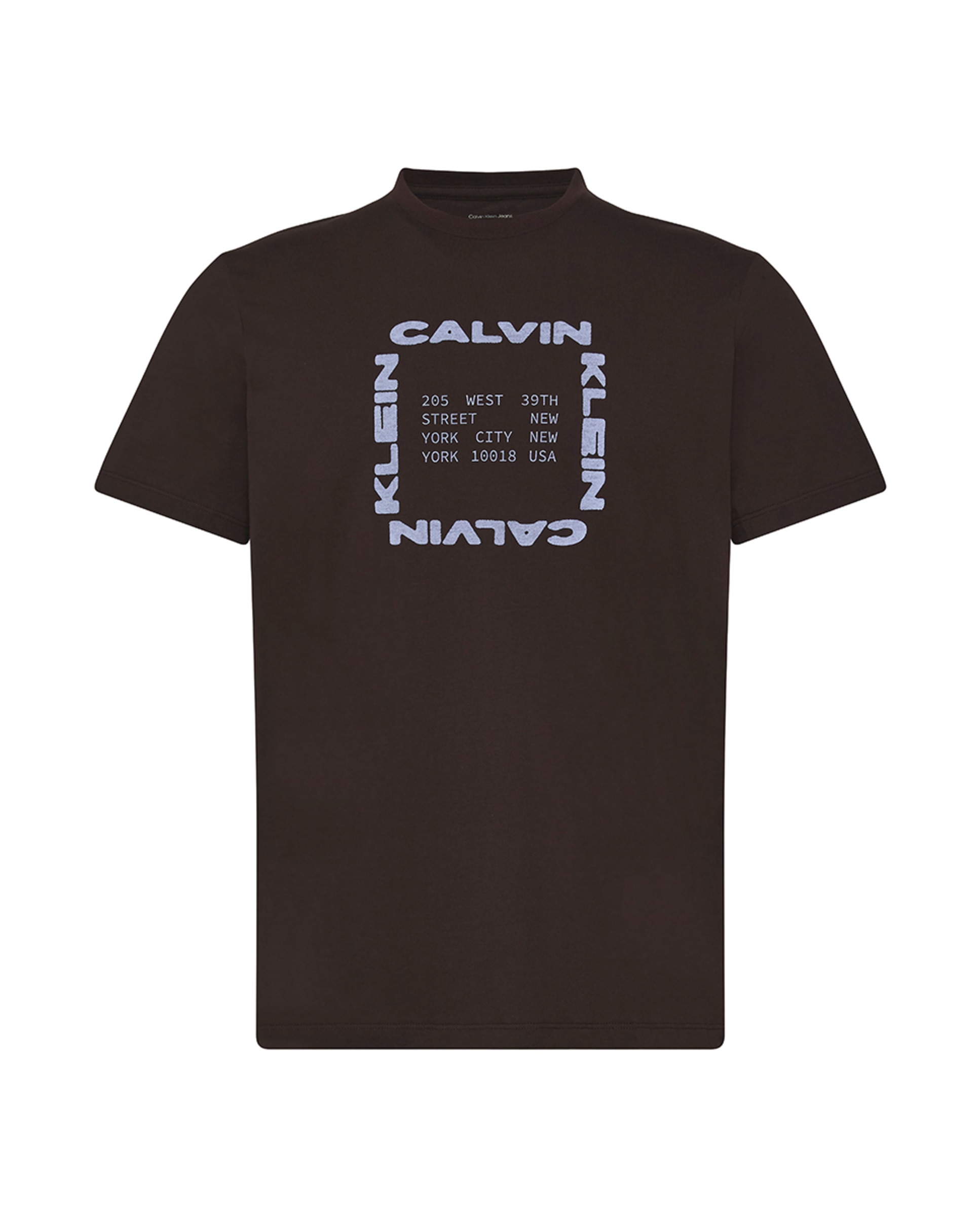Imagem 0 de T-shirt com Logótipo no Peito