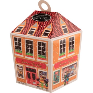 Fudge de Baunilha caixa 350 g - Gardiners