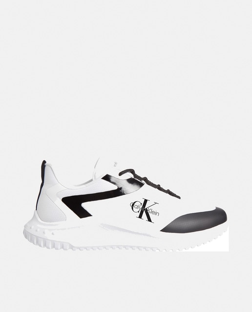 Imagen 0 de Zapatilla runner con suela goma eva