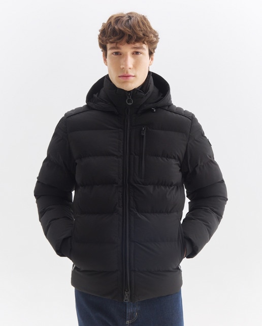 Imagem 0 de Peça Exterior em Tecido Técnico para Proteção Ambiental