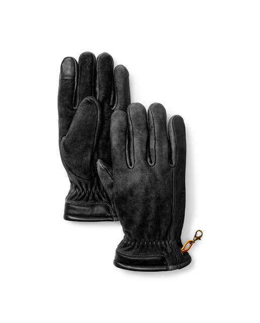 Imagen 0 de Guante de hombre en Nobuck.