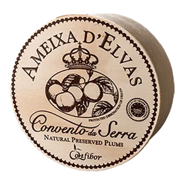 Imagen 0 de Ciruelas de Elvas DOP Convento da Serra