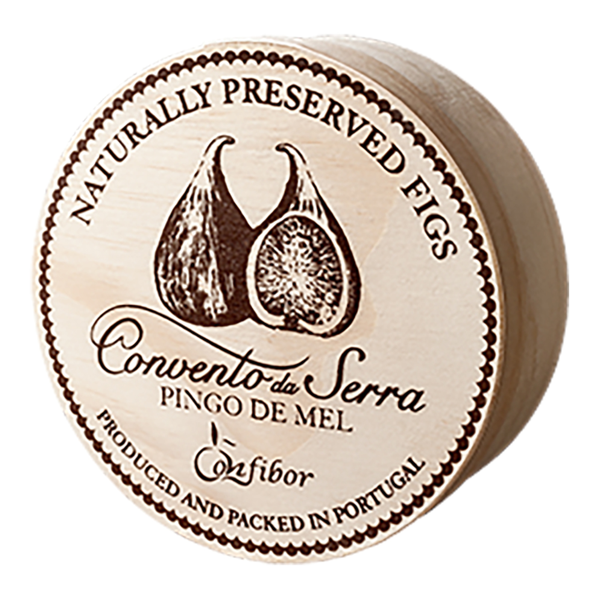 Higos Pingo de Mel Convento da Serra 1