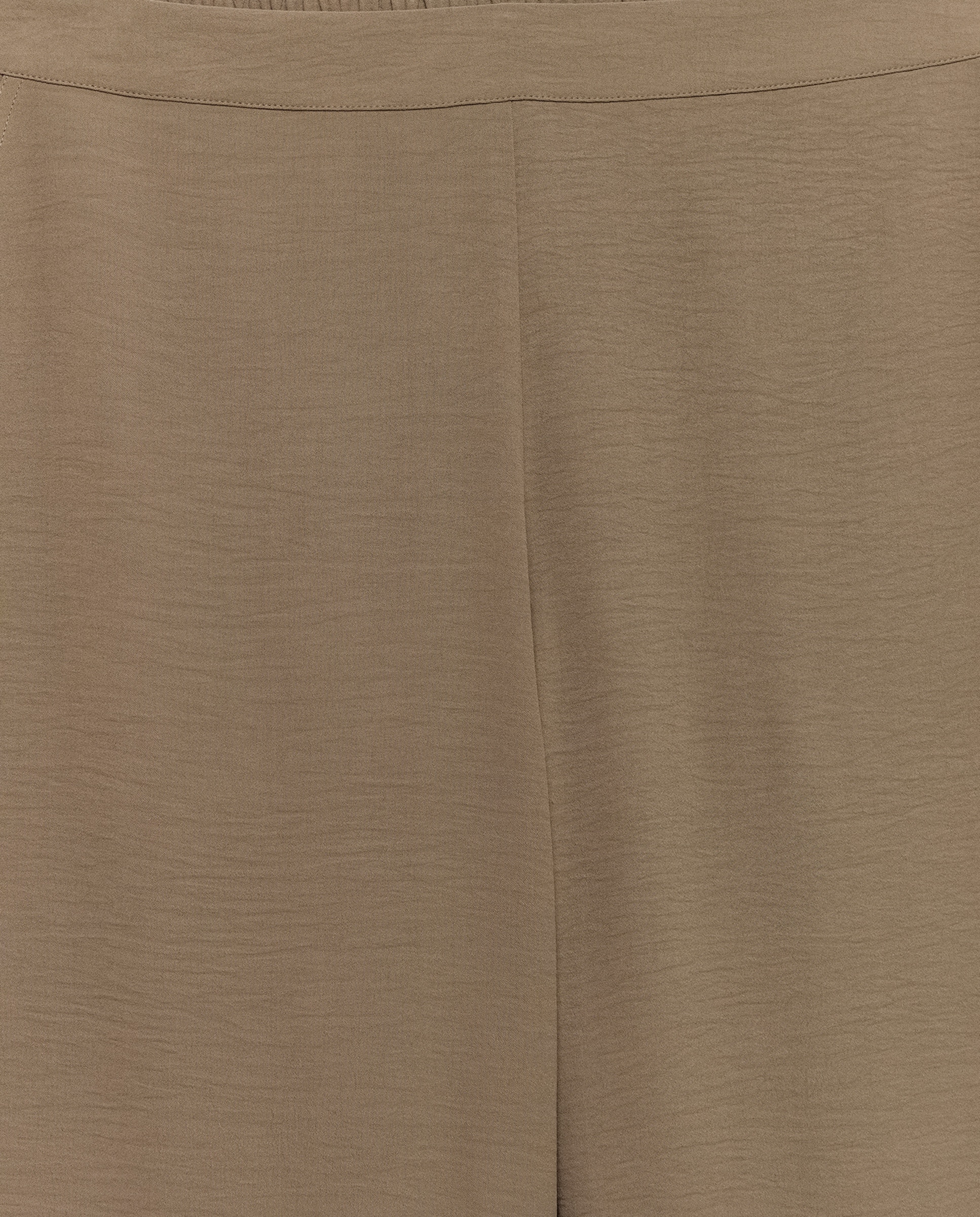 Calças Fluidas Airflow 520 Caqui-5