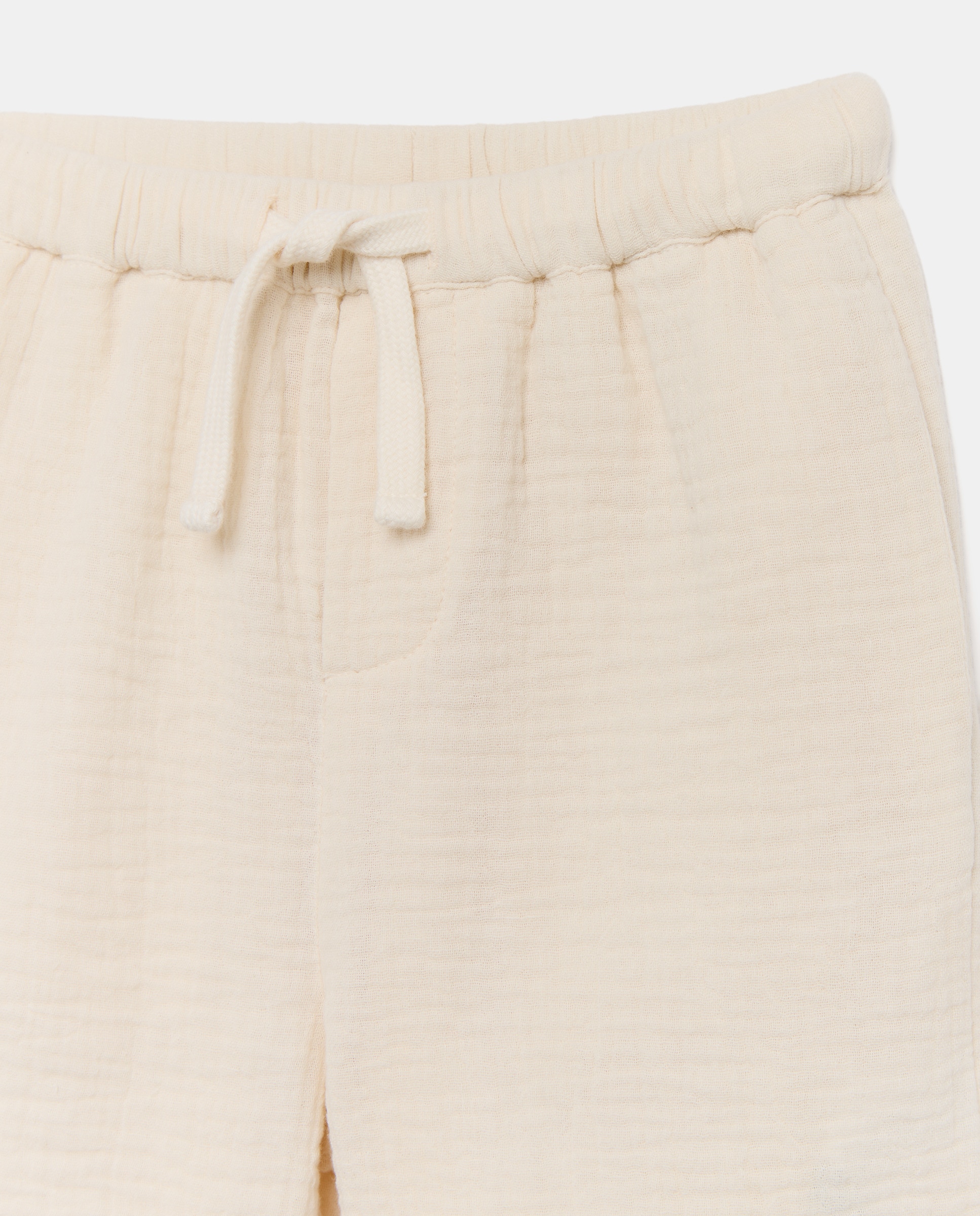 Bermudas Lisas 120 Cru-6