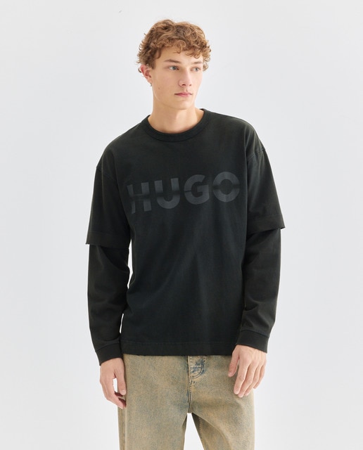 Imagem 0 de Camisola de Manga Comprida