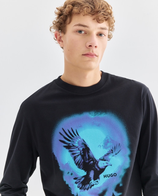 Imagem 0 de Camisola de Manga Comprida