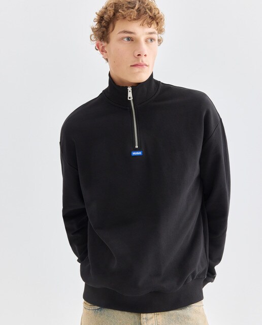 Imagem 0 de Sweatshirt de Manga Comprida