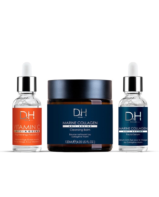 Imagen 0 de Kit de Productos Esenciales en su Rutina de Belleza para el Cuidado Diario de su Piel