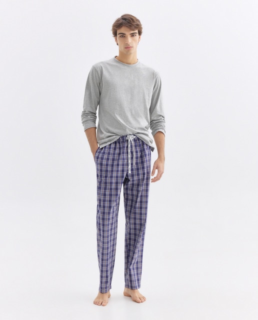 Imagem 0 de Calças de Tecido