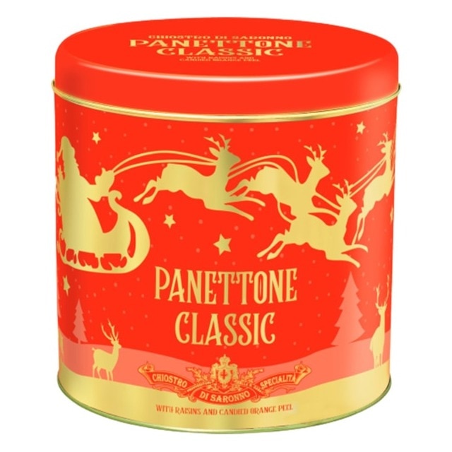Imagem 0 de Panettone Clássica de Natal 1 kg