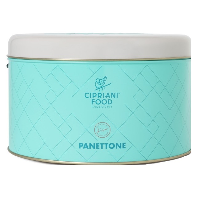 Imagem 0 de Panettone Clássico  1 kg