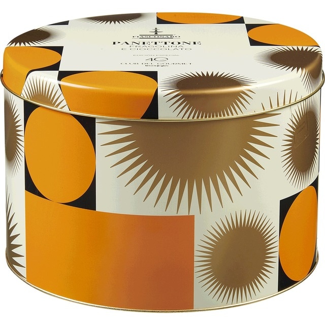 Imagem 0 de Panettone 40º Aniversário  820 g