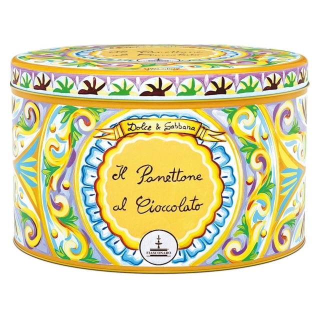 Imagem 0 de Panettone de Chocolate 1kg