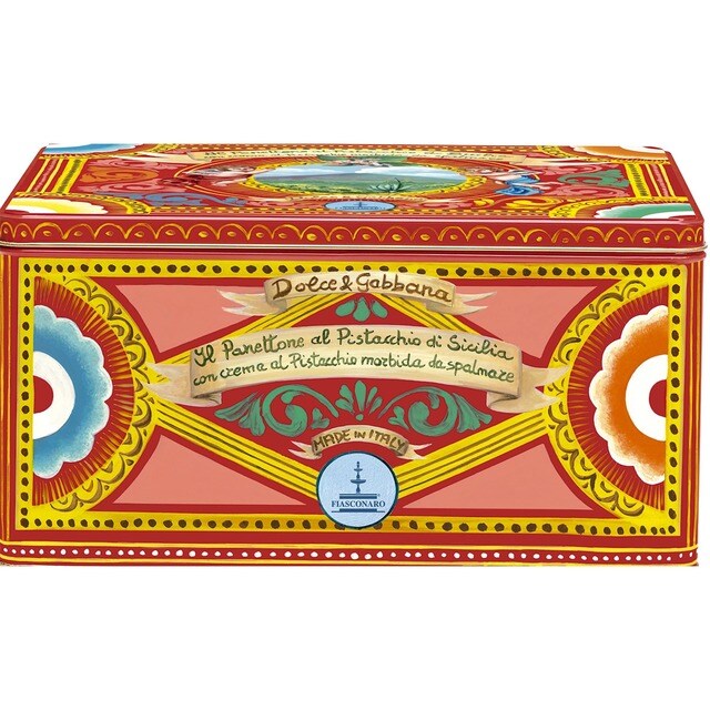 Imagem 0 de Panettone de Pistacho  1 kg