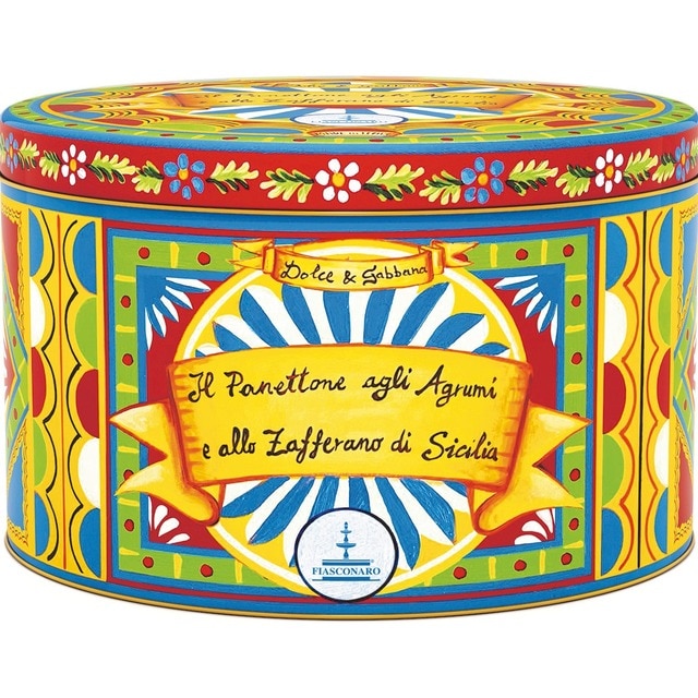 Imagem 0 de Panettone Agrumi  500 g