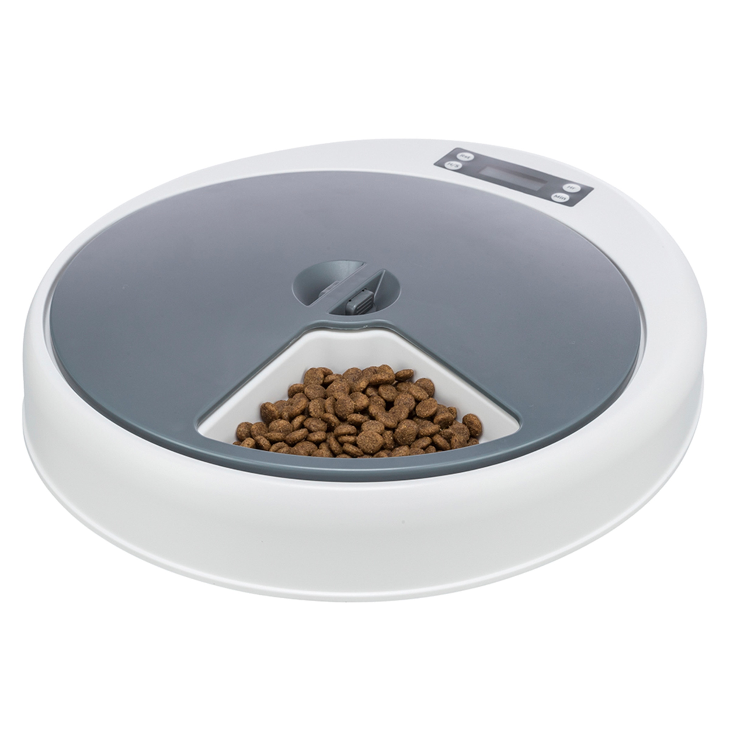 Comedouro Automático 5X240ml 1 embalagem