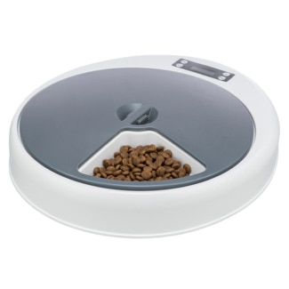 Comedouro Automático 5X240ml 1 embalagem - Trixie