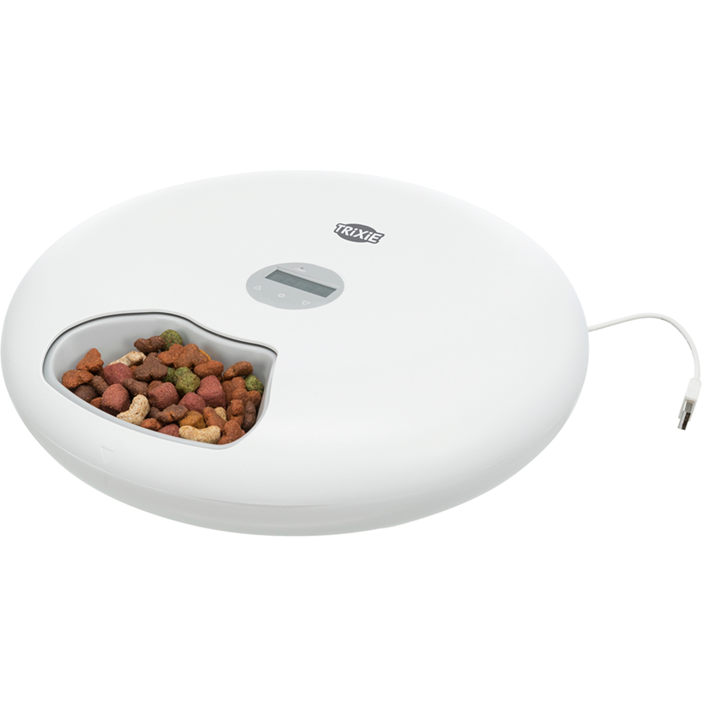 Comedouro Automático 6X240g 1 embalagem