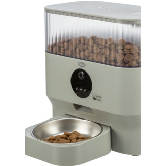 Comedouro Automático 5l 1 embalagem - Trixie