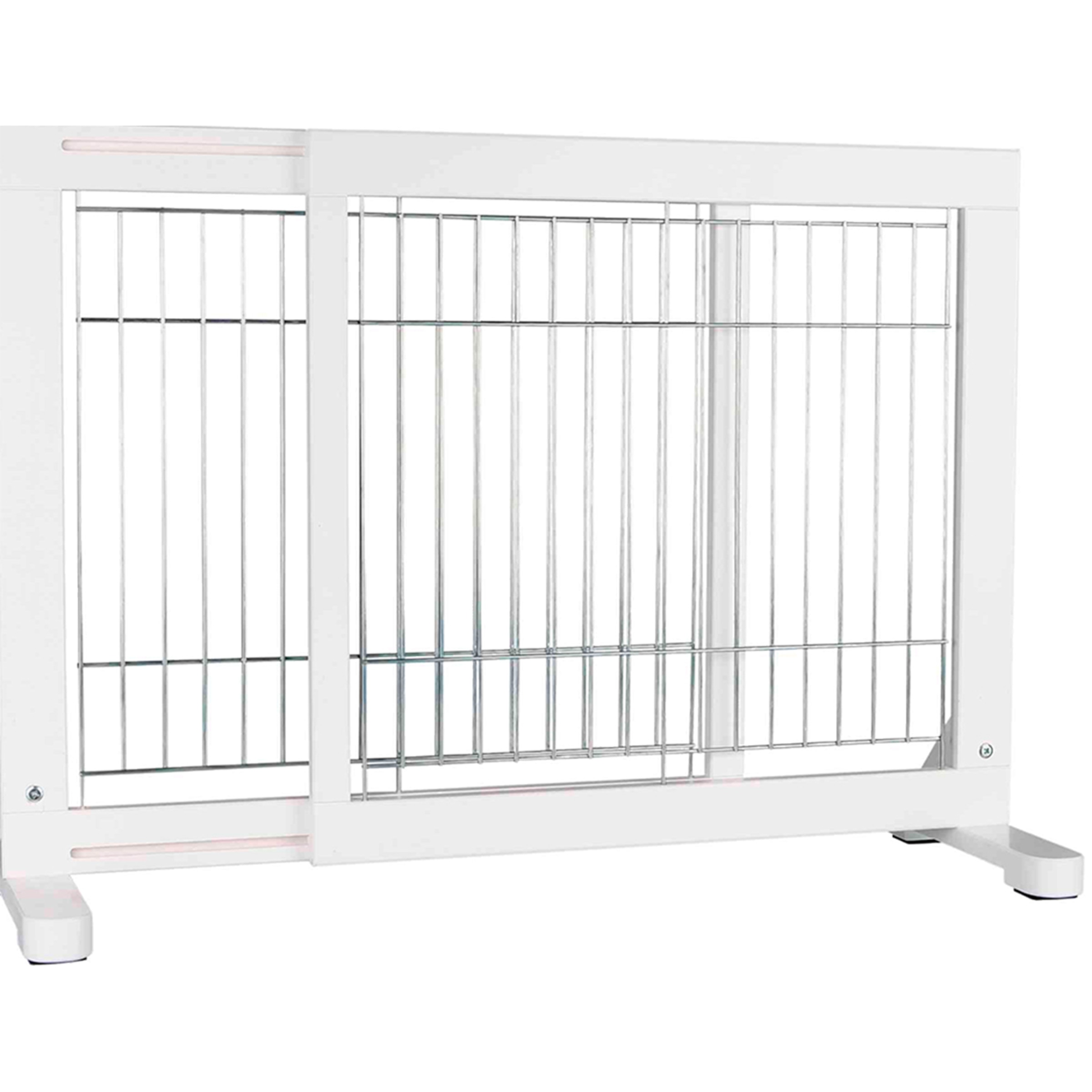 Barreira para Cão 65-108X61cm 1 embalagem