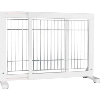 Barreira para Cão 65-108X61cm 1 embalagem - Trixie