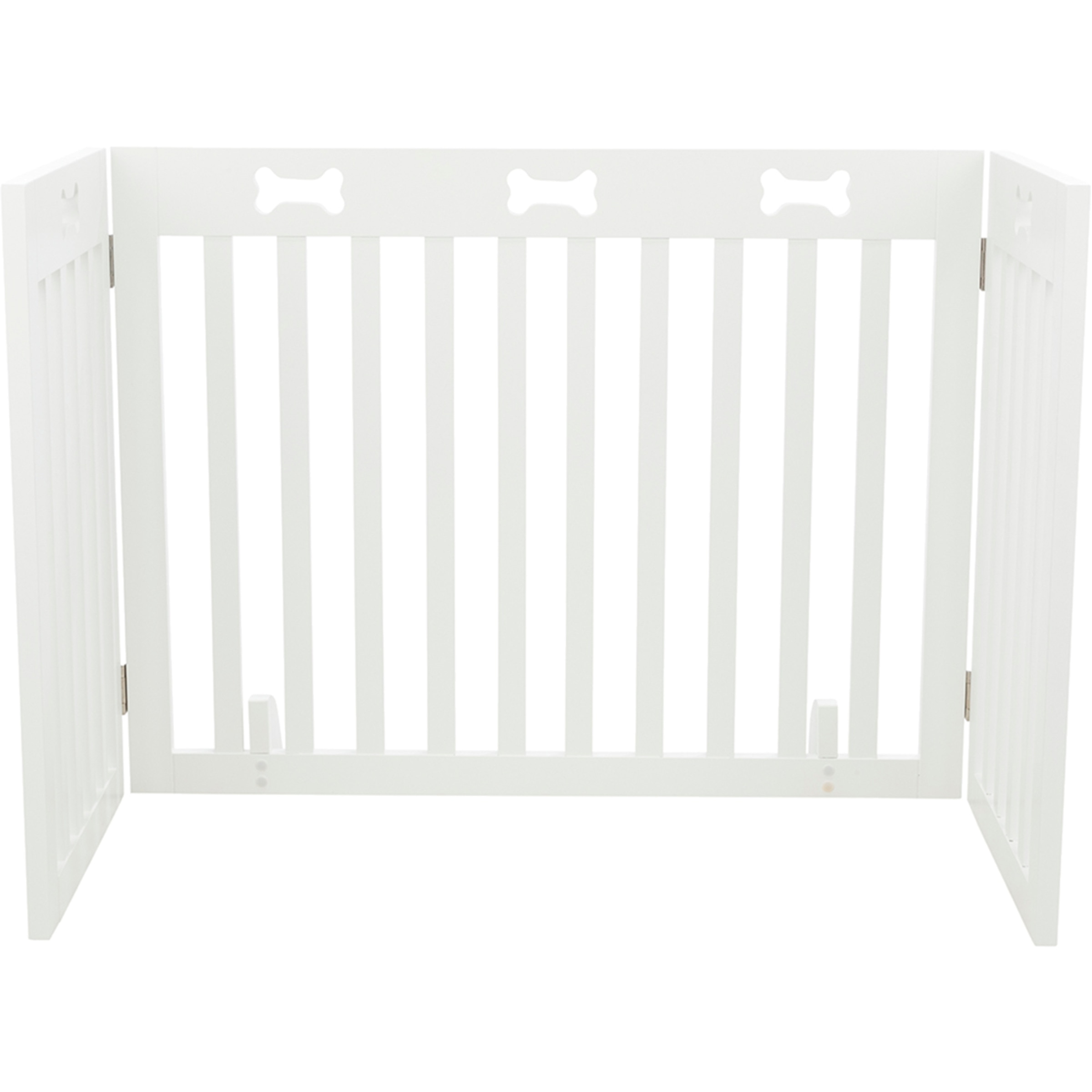 Barreira para Cão 82-124X61cm 1 embalagem